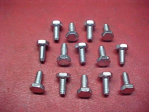 Nice b valve cover - 65-77,